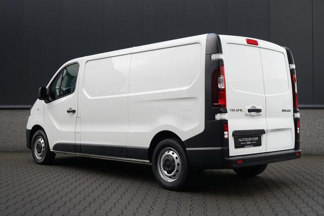 Renault TRAFIC 2.0 dCi 120 T29 L2H1 ? NAVI ? CAMERA ? AIRCO ? APP CONNECT ? PARK. SENSOREN ? BLUETOOTH ? BTW AUTO