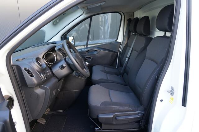 Renault TRAFIC 2.0 dCi 120 T29 L2H1 ? NAVI ? CAMERA ? AIRCO ? APP CONNECT ? PARK. SENSOREN ? BLUETOOTH ? BTW AUTO