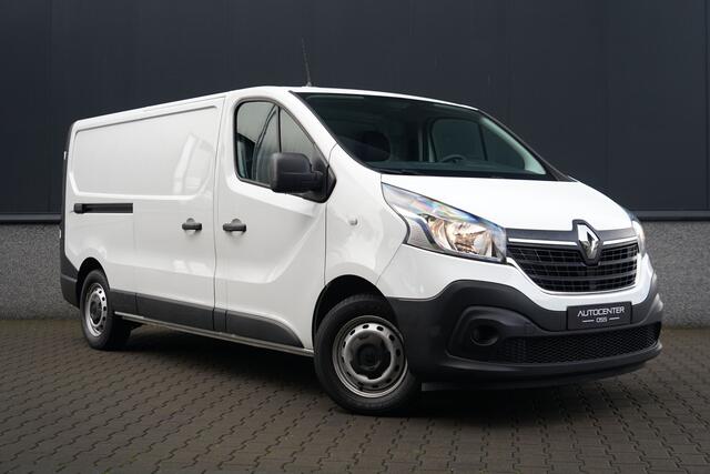 Renault TRAFIC 2.0 dCi 120 T29 L2H1 ? NAVI ? CAMERA ? AIRCO ? APP CONNECT ? PARK. SENSOREN ? BLUETOOTH ? BTW AUTO