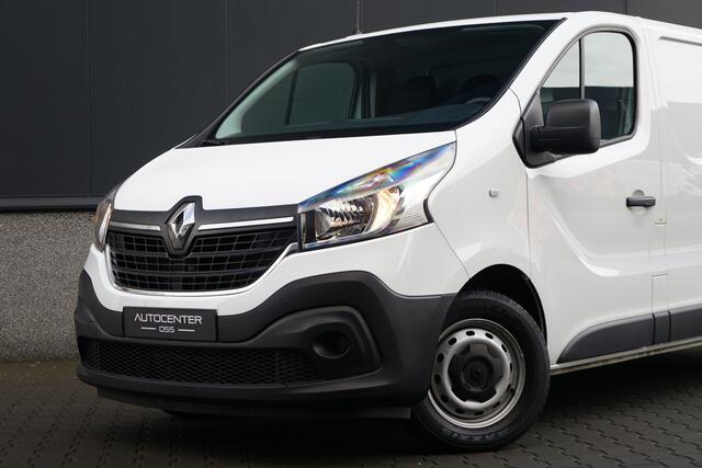 Renault TRAFIC 2.0 dCi 120 T29 L2H1 ? NAVI ? CAMERA ? AIRCO ? APP CONNECT ? PARK. SENSOREN ? BLUETOOTH ? BTW AUTO