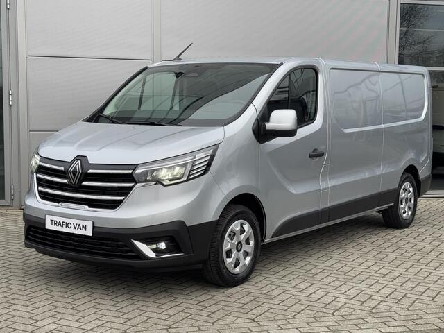 Renault TRAFIC 2.0 Blue dCi 130 T30 L2H1 Advance | RIJKLAAR PRIJS | BPM VRIJ | NIEUW | MEERDERE KLEUREN EN UITVOERINGEN OP VOORRRAAD |