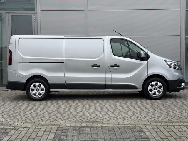 Renault TRAFIC 2.0 Blue dCi 130 T30 L2H1 Advance | RIJKLAAR PRIJS | BPM VRIJ | NIEUW | MEERDERE KLEUREN EN UITVOERINGEN OP VOORRRAAD |
