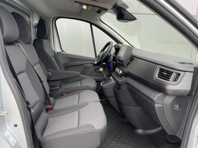 Renault TRAFIC 2.0 Blue dCi 130 T30 L2H1 Advance | RIJKLAAR PRIJS | BPM VRIJ | NIEUW | MEERDERE KLEUREN EN UITVOERINGEN OP VOORRRAAD |