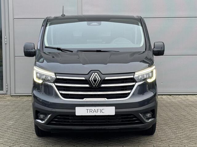 Renault TRAFIC 2.0 Blue dCi 130 T30 L2H1 Advance | NIEUW | DIRECT RIJDEN | BPM VRIJ ! | 2024 PRIJS ! | SNEL RIJDEN |
