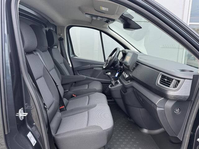 Renault TRAFIC 2.0 Blue dCi 130 T30 L2H1 Advance | NIEUW | DIRECT RIJDEN | BPM VRIJ ! | 2024 PRIJS ! | SNEL RIJDEN |
