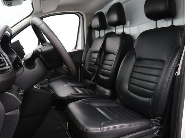 Renault TRAFIC dCi 110pk T30 L2H1 Comfort Climate | Leder | Parkeersensoren A. | Trekhaak