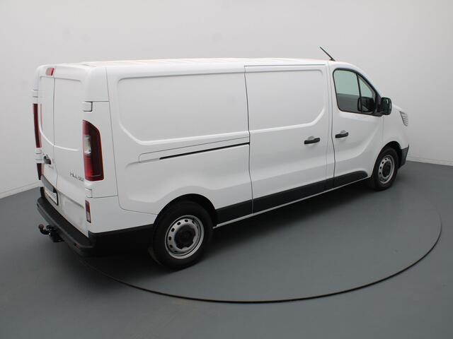 Renault TRAFIC dCi 110pk T30 L2H1 Comfort Climate | Leder | Parkeersensoren A. | Trekhaak