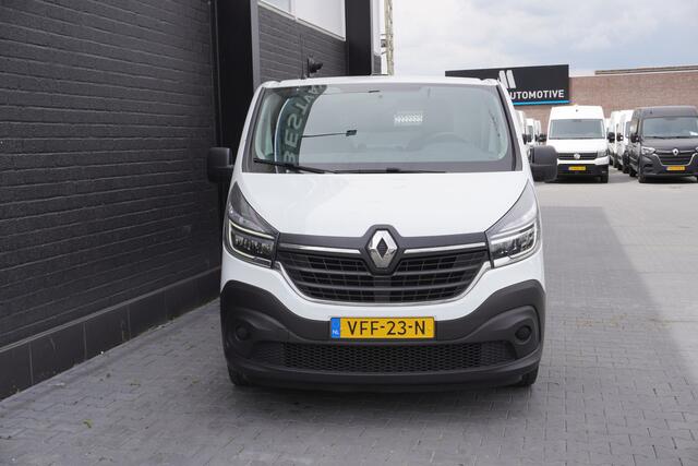 Renault TRAFIC 1.6 dCi EURO 6 - Airco - Cruise - PDC - ¤ 9.950,- Excl.