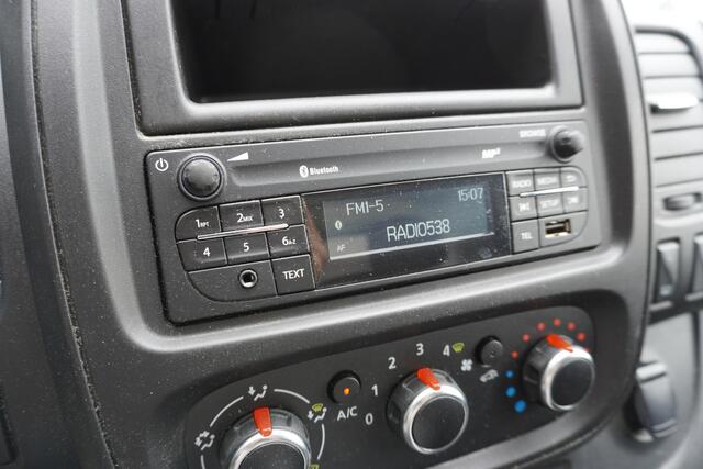 Renault TRAFIC 1.6 dCi EURO 6 - Airco - Cruise - PDC - ¤ 9.950,- Excl.