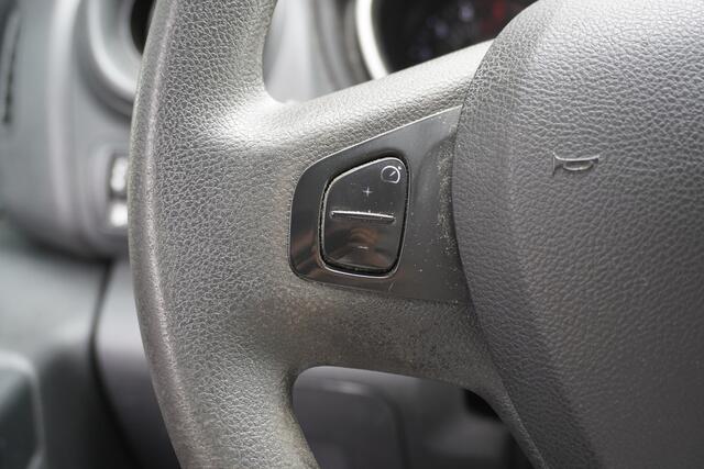 Renault TRAFIC 1.6 dCi EURO 6 - Airco - Cruise - PDC - ¤ 9.950,- Excl.