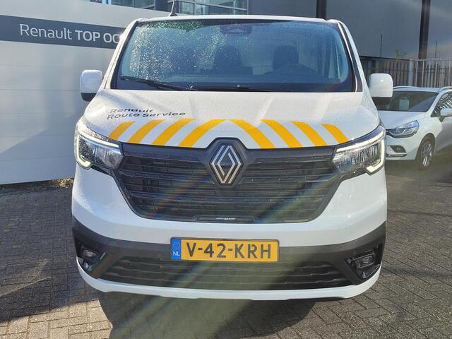 Renault TRAFIC GB L2 H1 T30 dCi 150 EDC Automaat Anniversary | Automaat | Camera | Navigatie