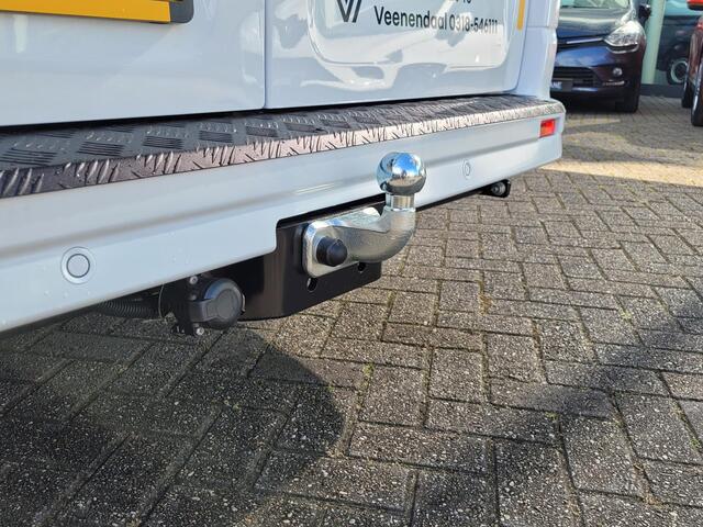 Renault TRAFIC GB L2 H1 T30 dCi 150 EDC Automaat Anniversary | Automaat | Camera | Navigatie