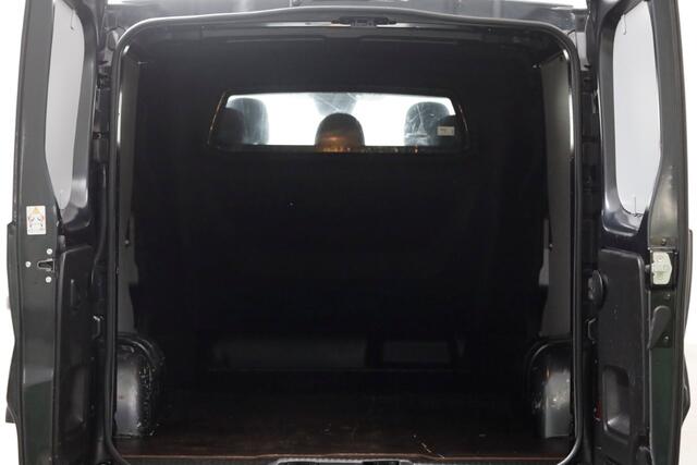 Renault TRAFIC 2.0 dCi 130pk L2H1 D.C. Work Edition LED/Navi/Camera 03-2024