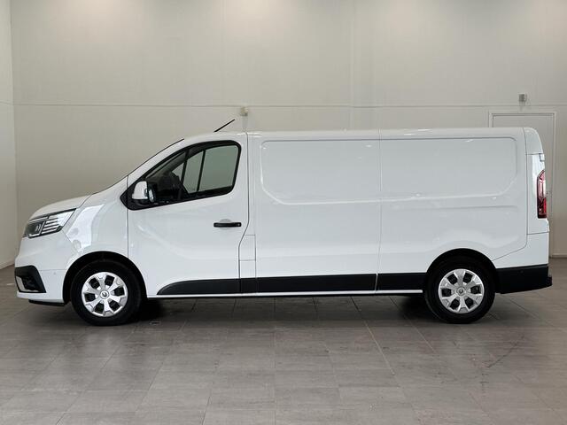 Renault TRAFIC 2.0 dCi 130 T30 L2H1 Work Edition | Trekhaak | Bedrijfswageninrichting | Parkeersensoren voor, achter en achteruitrijcamera | Apple Carplay/Android Auto