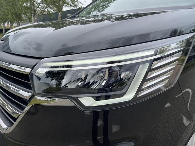 Renault TRAFIC E-Tech T29 L2H1 Advance 52 kWh Renault Trafic E-Tech T29 L2H1 52 kWh ANDROID AUTO / APPLE CARPLAY / AIRCO / NAVIGATIE / PARKEERSENSOREN+CAMERA.