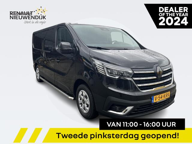 Renault TRAFIC 2.0 Blue dC1 150 EDC T30 L2H1 Advance / Demo Zuidoost / Vraag naar beschikbaarheid