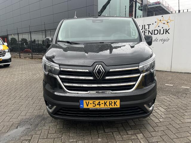 Renault TRAFIC 2.0 Blue dC1 150 EDC T30 L2H1 Advance / Demo Zuidoost / Vraag naar beschikbaarheid