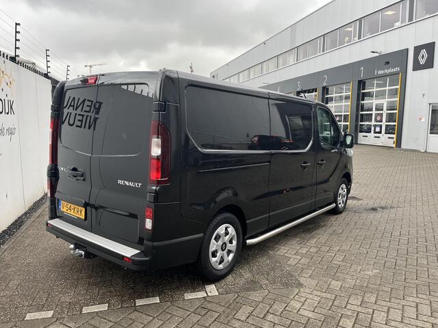 Renault TRAFIC 2.0 Blue dC1 150 EDC T30 L2H1 Advance / Demo Zuidoost / Vraag naar beschikbaarheid