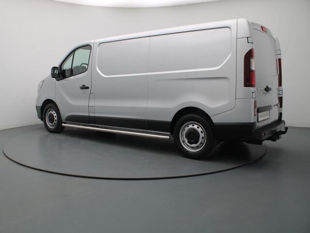 Renault TRAFIC 131pk dCi T30 L2H1 Comfort Airco | Radio | Cruise | Parkeersens. achter | Trekhaak