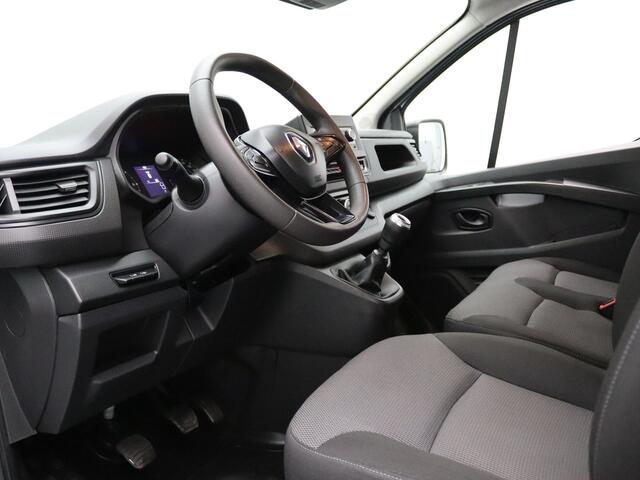 Renault TRAFIC 131pk dCi T30 L2H1 Comfort Airco | Radio | Cruise | Parkeersens. achter | Trekhaak