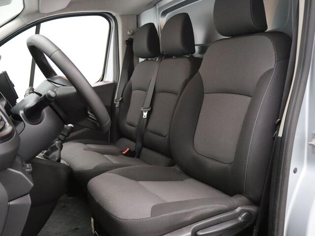 Renault TRAFIC 131pk dCi T30 L2H1 Comfort Airco | Radio | Cruise | Parkeersens. achter | Trekhaak