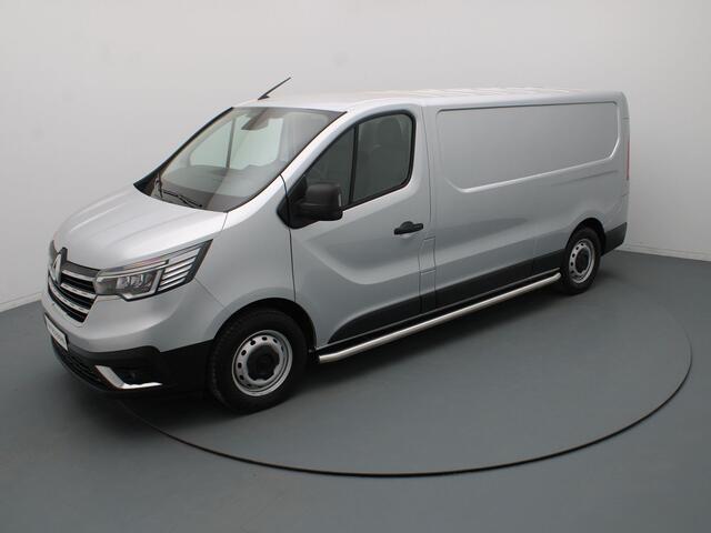 Renault TRAFIC 131pk dCi T30 L2H1 Comfort Airco | Radio | Cruise | Parkeersens. achter | Trekhaak