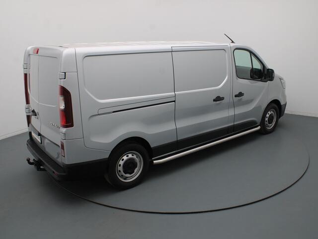 Renault TRAFIC 131pk dCi T30 L2H1 Comfort Airco | Radio | Cruise | Parkeersens. achter | Trekhaak