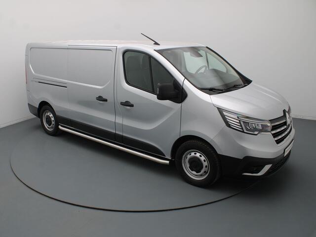 Renault TRAFIC 131pk dCi T30 L2H1 Comfort Airco | Radio | Cruise | Parkeersens. achter | Trekhaak