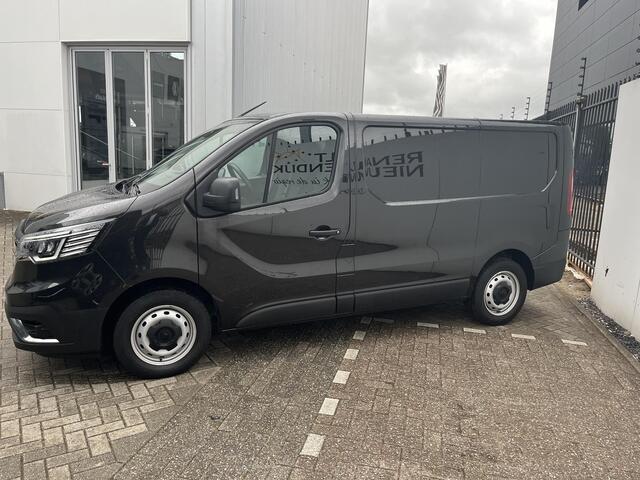 Renault TRAFIC 2.0 dCi 110 T29 L1H1 Comfort