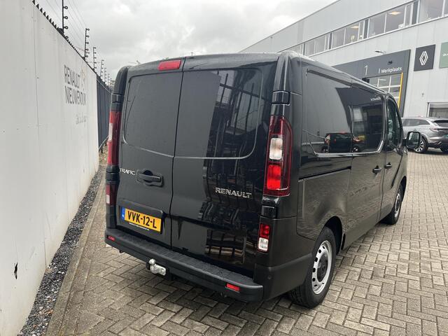 Renault TRAFIC 2.0 dCi 110 T29 L1H1 Comfort