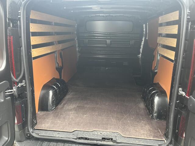 Renault TRAFIC 2.0 dCi 110 T29 L1H1 Comfort