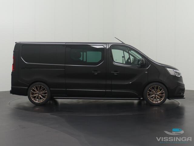 Renault TRAFIC L2H1 170 pk Vissinga Special Brons