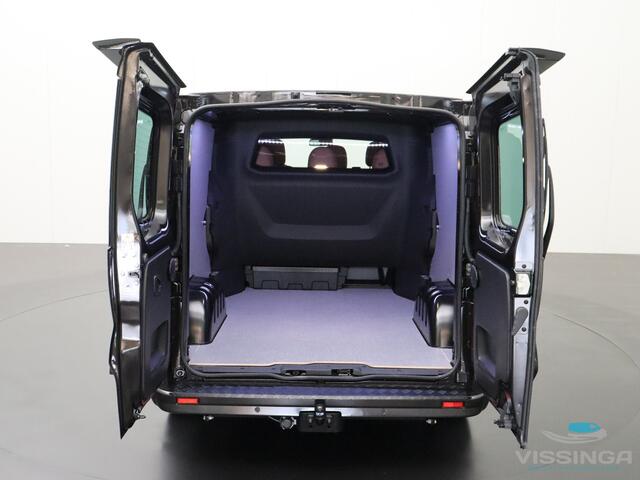 Renault TRAFIC L2H1 170 pk Vissinga Special Brons