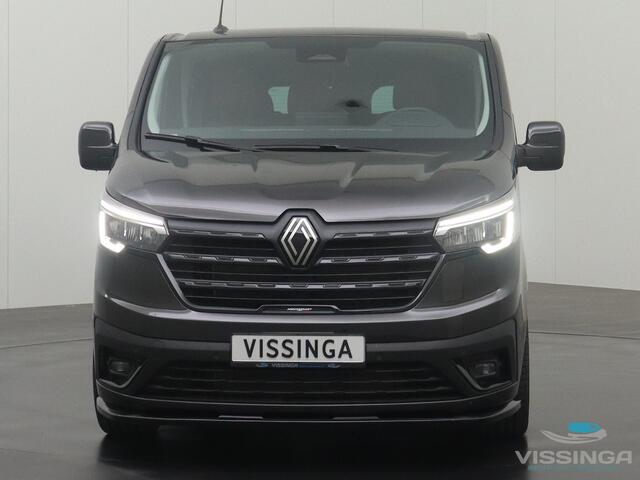 Renault TRAFIC L2H1 170 pk Vissinga Special Brons