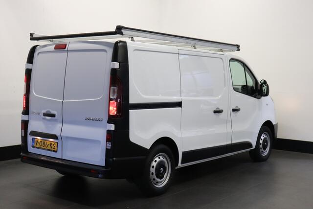 Renault TRAFIC 1.6 dCi EURO 6 - Airco - PDC - Cruise - ¤10.950,- Excl.