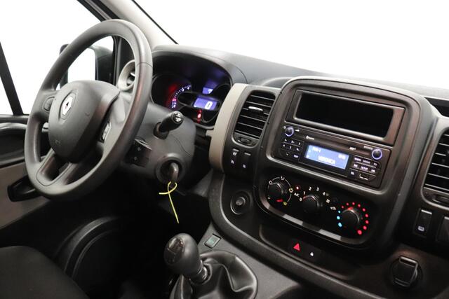 Renault TRAFIC 1.6 dCi EURO 6 - Airco - PDC - Cruise - ¤10.950,- Excl.