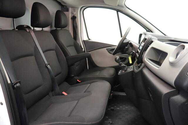 Renault TRAFIC 1.6 dCi EURO 6 - Airco - PDC - Cruise - ¤10.950,- Excl.