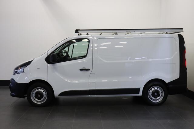 Renault TRAFIC 1.6 dCi EURO 6 - Airco - PDC - Cruise - ¤10.950,- Excl.