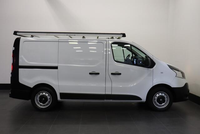 Renault TRAFIC 1.6 dCi EURO 6 - Airco - PDC - Cruise - ¤10.950,- Excl.