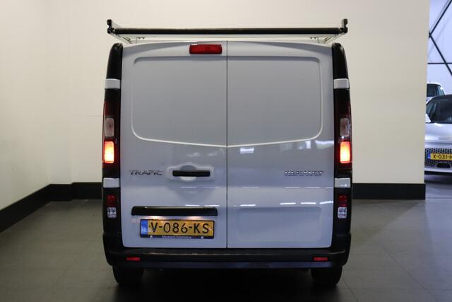 Renault TRAFIC 1.6 dCi EURO 6 - Airco - PDC - Cruise - ¤10.950,- Excl.