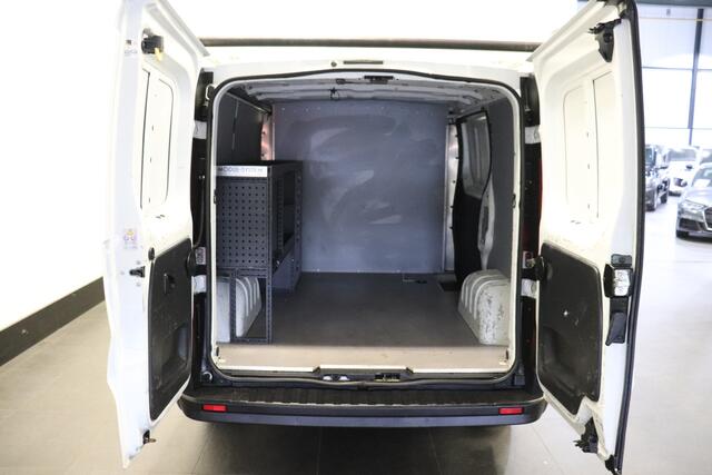 Renault TRAFIC 1.6 dCi EURO 6 - Airco - PDC - Cruise - ¤10.950,- Excl.