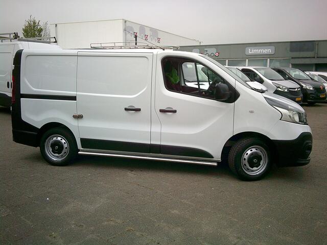 Renault TRAFIC 1.6 dCi T27 L1H1 Comfort VOORZIEN VAN AIRCO +CRUISE+TREKHAAK !!!