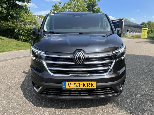 Renault TRAFIC 2.0 Blue dC1 150 EDC T30 L2H1 Advance / Demo West / AUTOMAAT