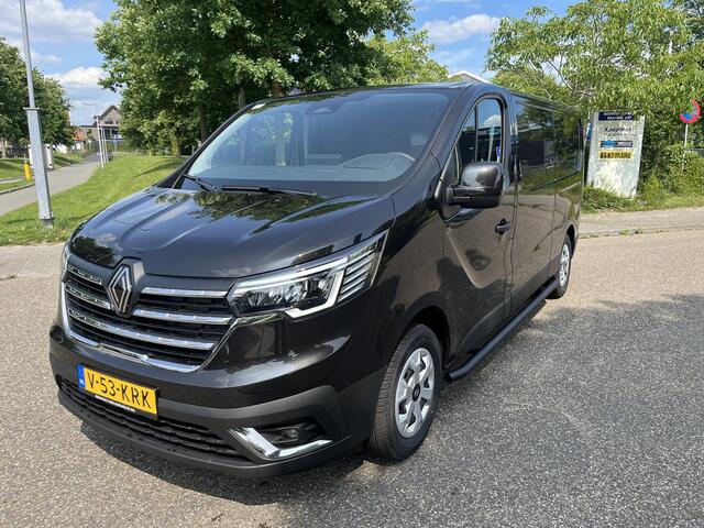 Renault TRAFIC 2.0 Blue dC1 150 EDC T30 L2H1 Advance / Demo West / AUTOMAAT