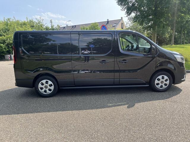 Renault TRAFIC 2.0 Blue dC1 150 EDC T30 L2H1 Advance / Demo West / AUTOMAAT