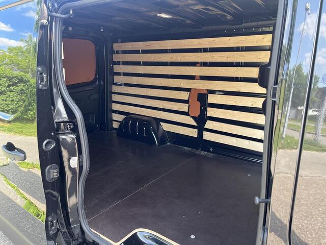 Renault TRAFIC 2.0 Blue dC1 150 EDC T30 L2H1 Advance / Demo West / AUTOMAAT