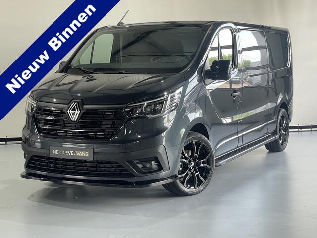Renault TRAFIC 2.0 Blue dCi 170 PK NEXT LEVEL EDITION Navi / Camera / Led verlichting