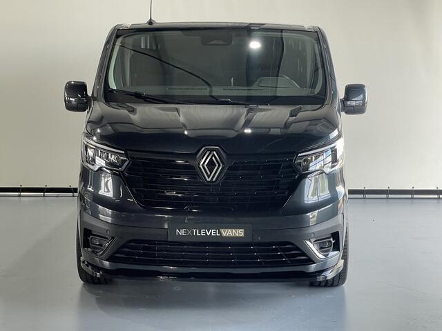 Renault TRAFIC 2.0 Blue dCi 170 PK NEXT LEVEL EDITION Navi / Camera / Led verlichting