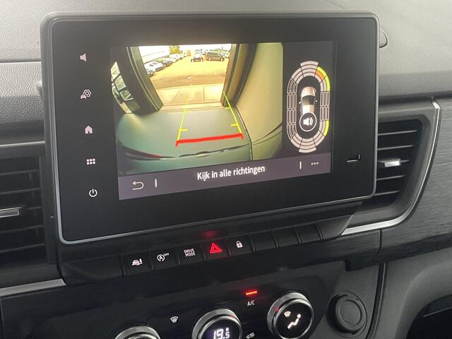 Renault TRAFIC 2.0 Blue dCi 170 PK NEXT LEVEL EDITION Navi / Camera / Led verlichting