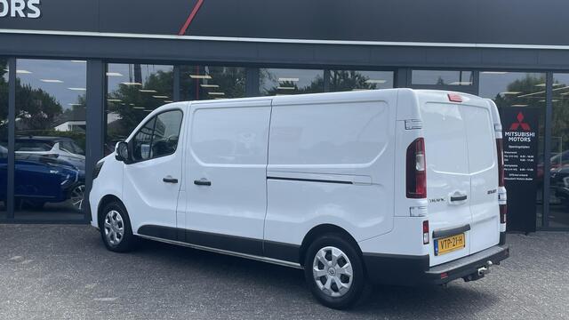 Renault TRAFIC 2.0 dCi 130 T30 L2H1 Work Edition